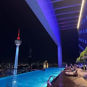 Platinum Klcc By Neptune House Kuala Lumpur